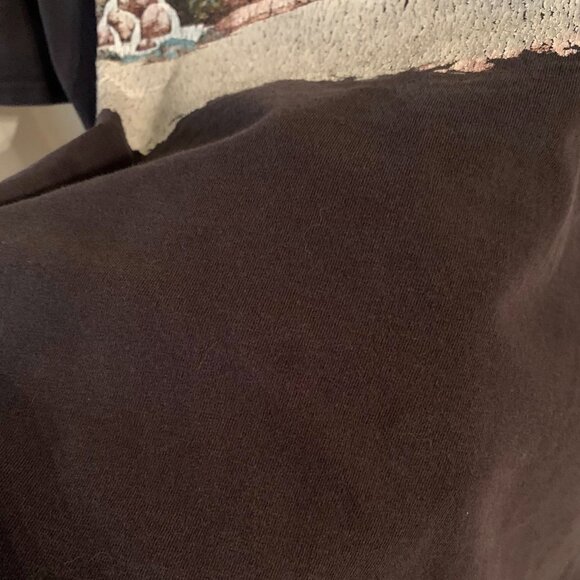 Yes Tales from Topographic Oceans Band T-Shirt Graphic Tee (size 4XL) **READ** - Picture 6 of 7